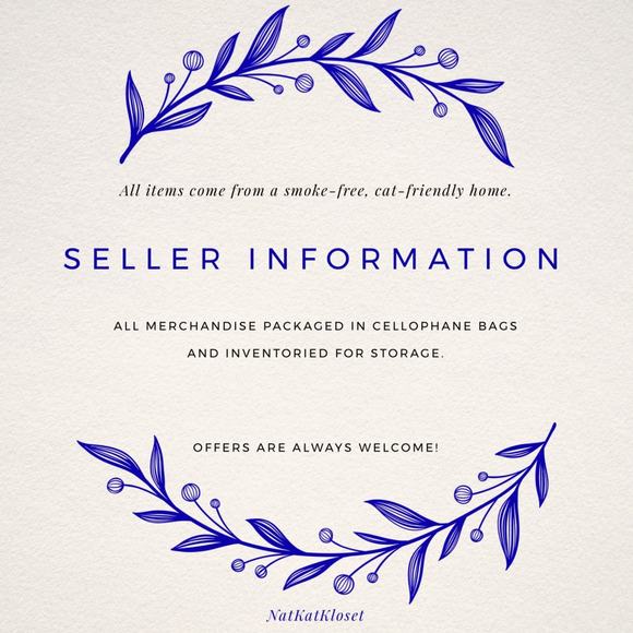 GAP Real Straight jeans medium blue 30 EUC - Picture 5 of 5